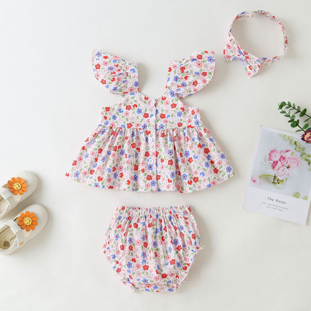 baby clothing sets newborn 2