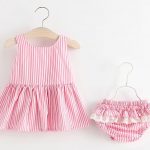 Baby dress onesies 8
