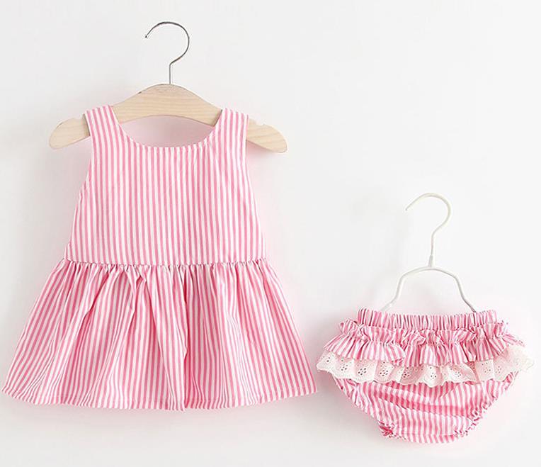 Baby clothing set 1