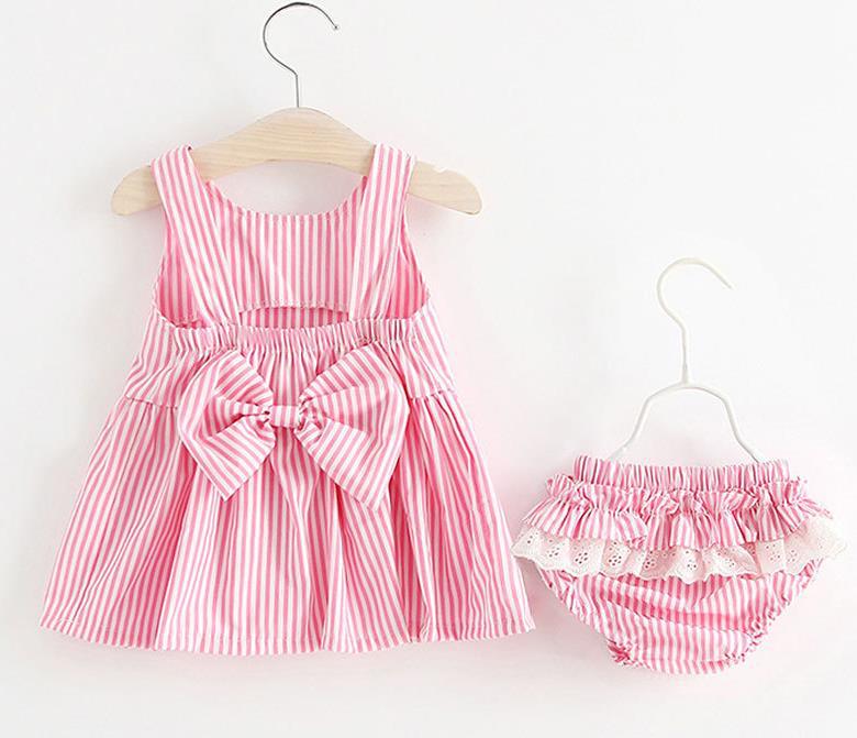 Baby clothing set 3