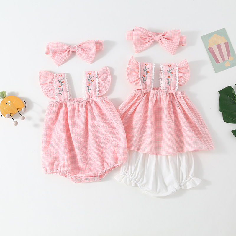 OEM Baby Clothes 1