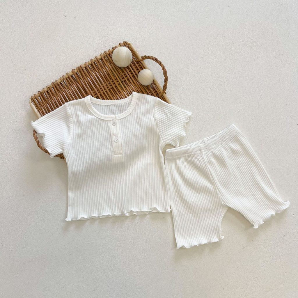 Baby clothing sets 11