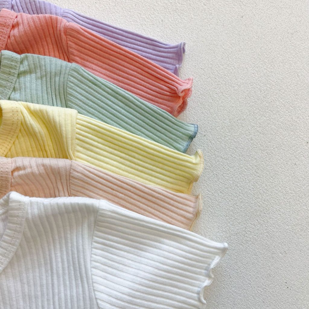 Baby clothing sets 9
