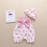 baby rompers girl 8