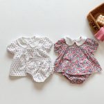 Personalized Baby Onesies 11