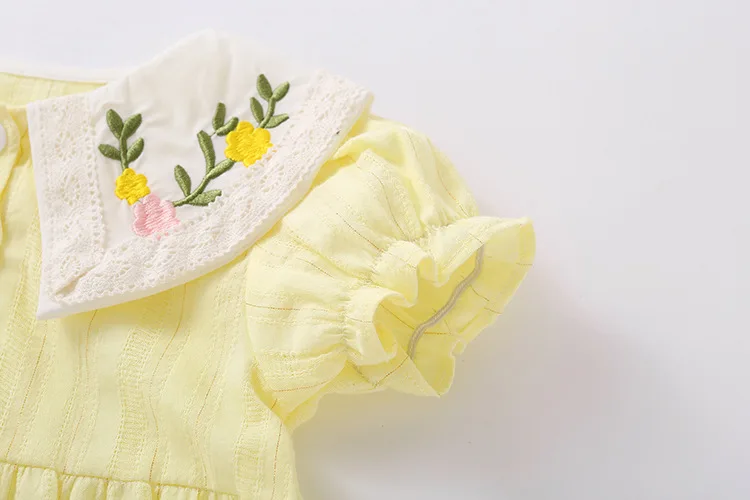 Custom Onesies For Baby 14