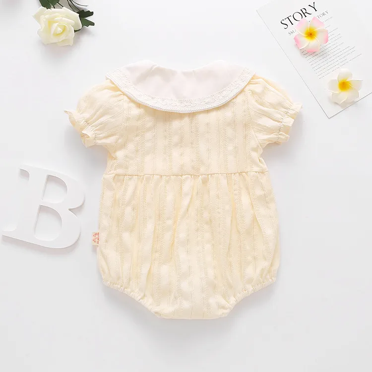 Custom Onesies For Baby 7