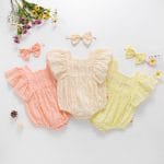 Baby Onesies Best 7