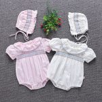 Onesies Baby Clothes 12