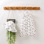 Onesies Dress Newborn 10