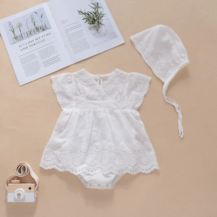 Onesies Dress Newborn 1