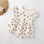 Baby Clothes 0-12 Months 6
