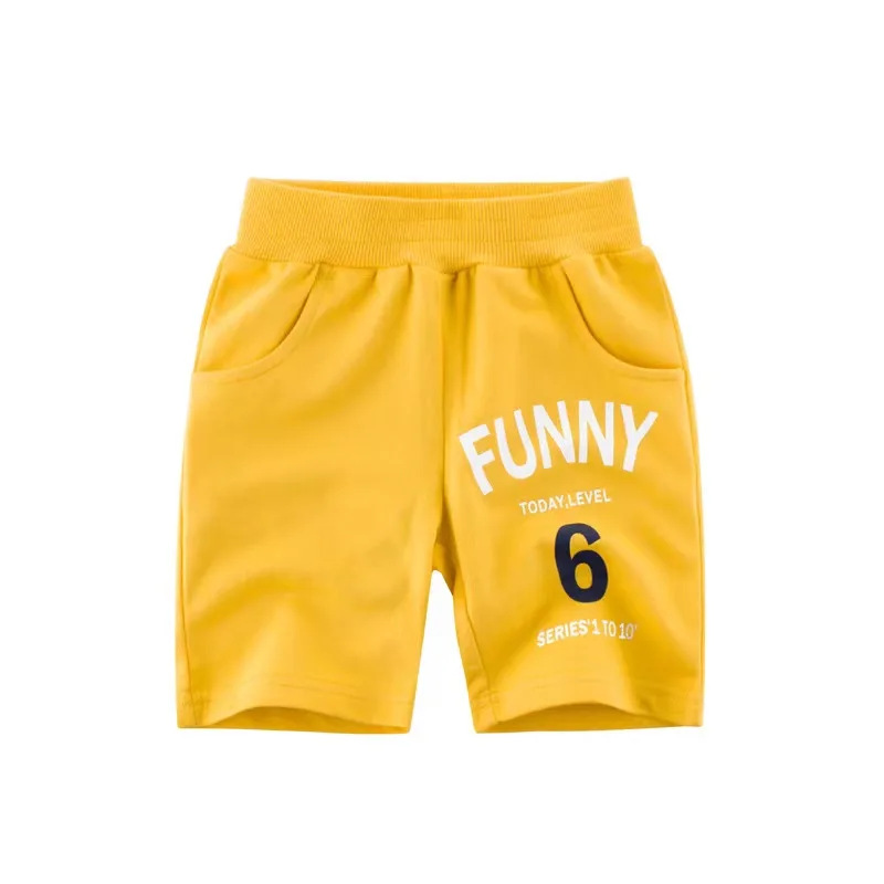 Pants Baby Grow 3