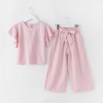 Baby Overall Sets 7