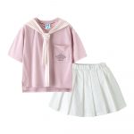 Baby Outfit Sets Unisex 9