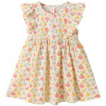 Baby Girl Daily Wear Dresses 5