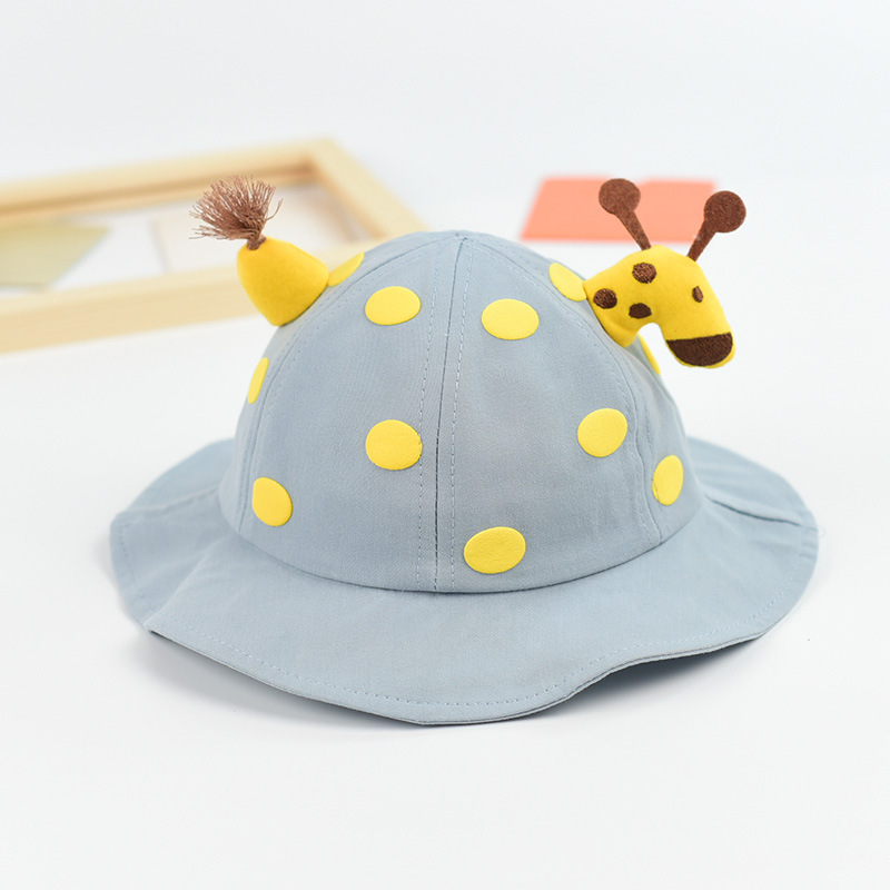 Wholesale Baby Hats 8
