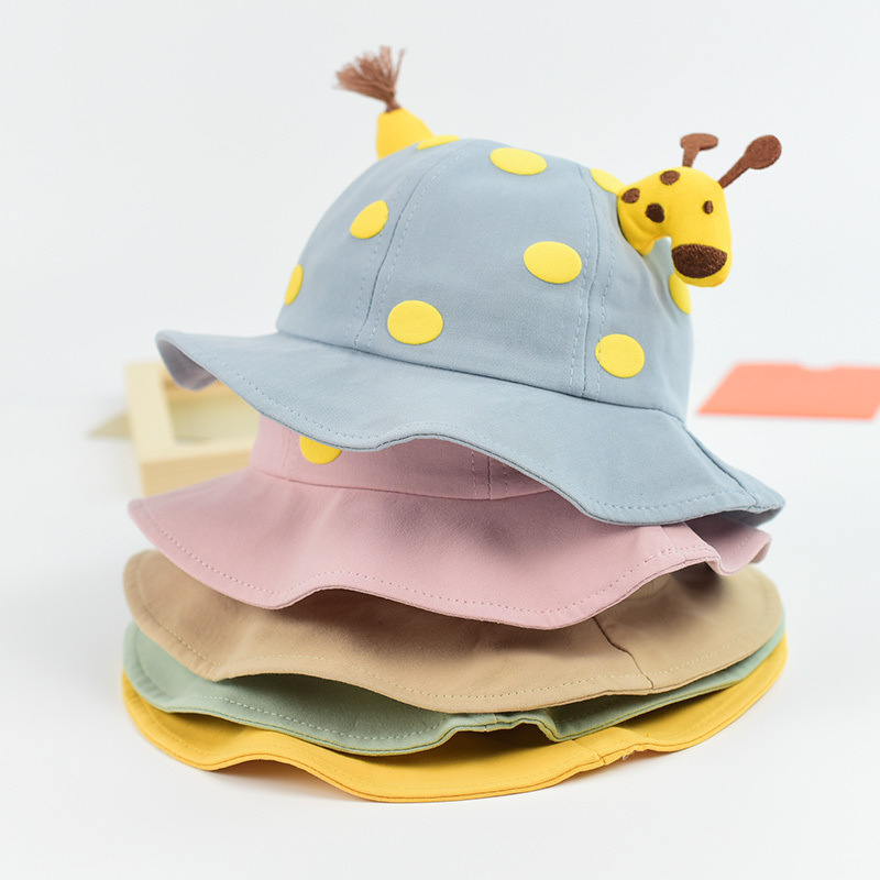Wholesale Baby Hats 4