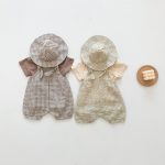 Baby Clothing Sets Wholesale 7