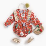 Baby Dresses For Special Occasions 12