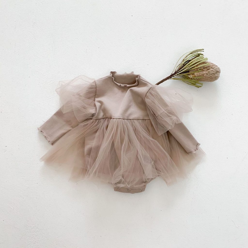 Baby Dresses For Special Occasions 4