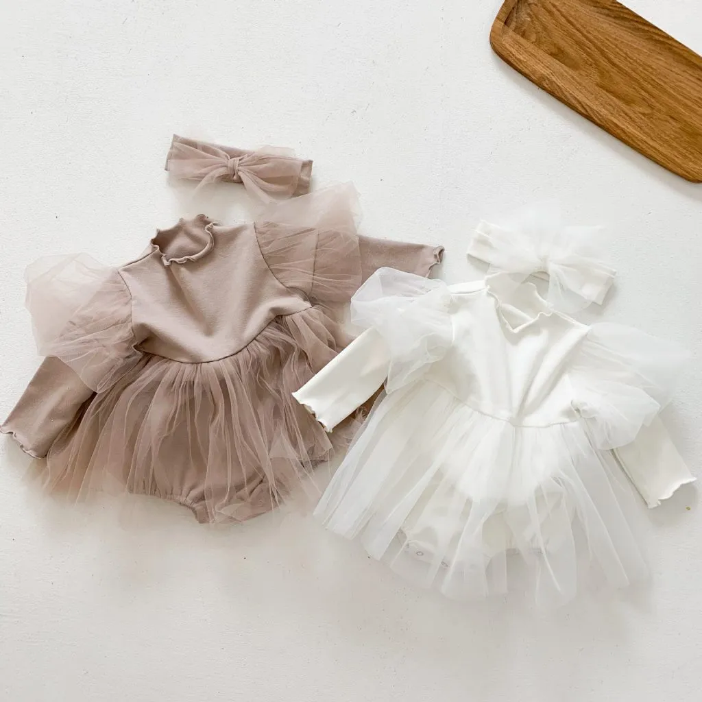 Baby Dresses For Special Occasions 1