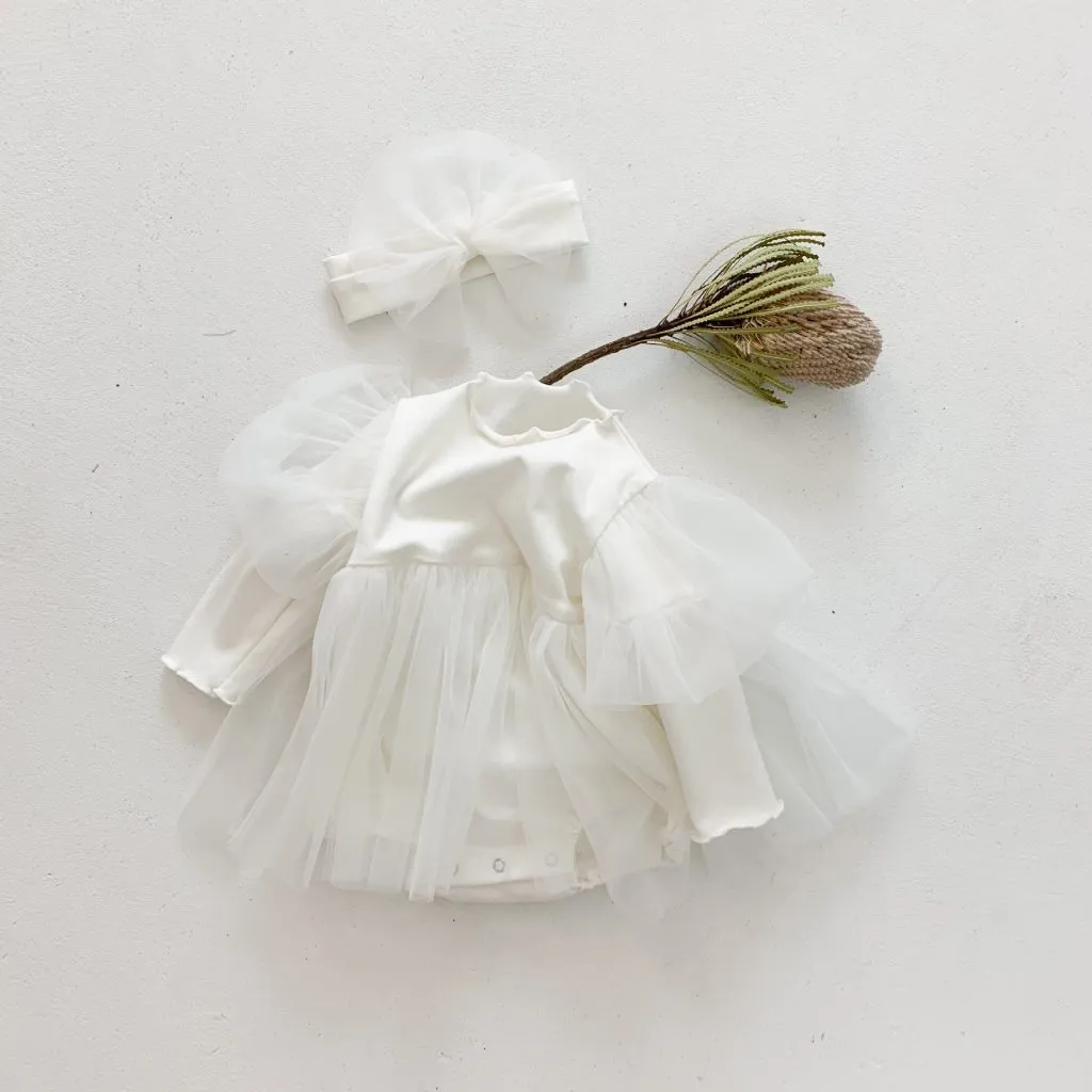 Baby Dresses For Special Occasions 5