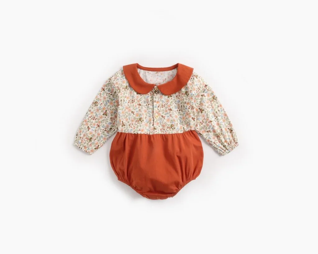 Cute Onesies For Girl 5