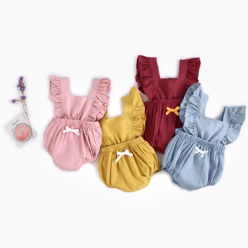Baby Girl Clothes Sale Online 1