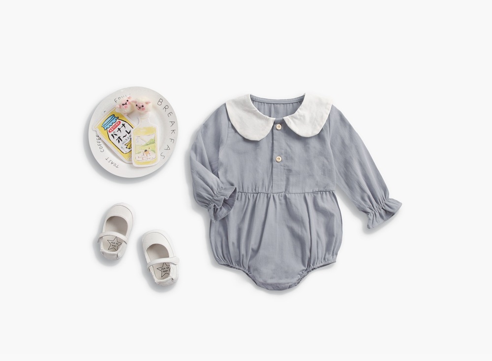 Baby Clothing 3