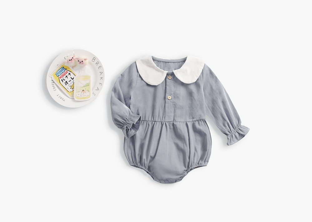 Baby Clothing 7