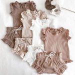 Baby Sets In Popular 8