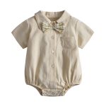 apricot - 66cm-3-months-6-months-baby-clothing