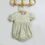 Baby Flower Girl Dress 9