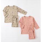 Cute Baby Clothes Unisex 7