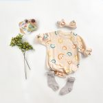 Cute Rompers For Girls 9