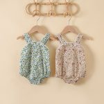 Cute Rompers For Girls 8