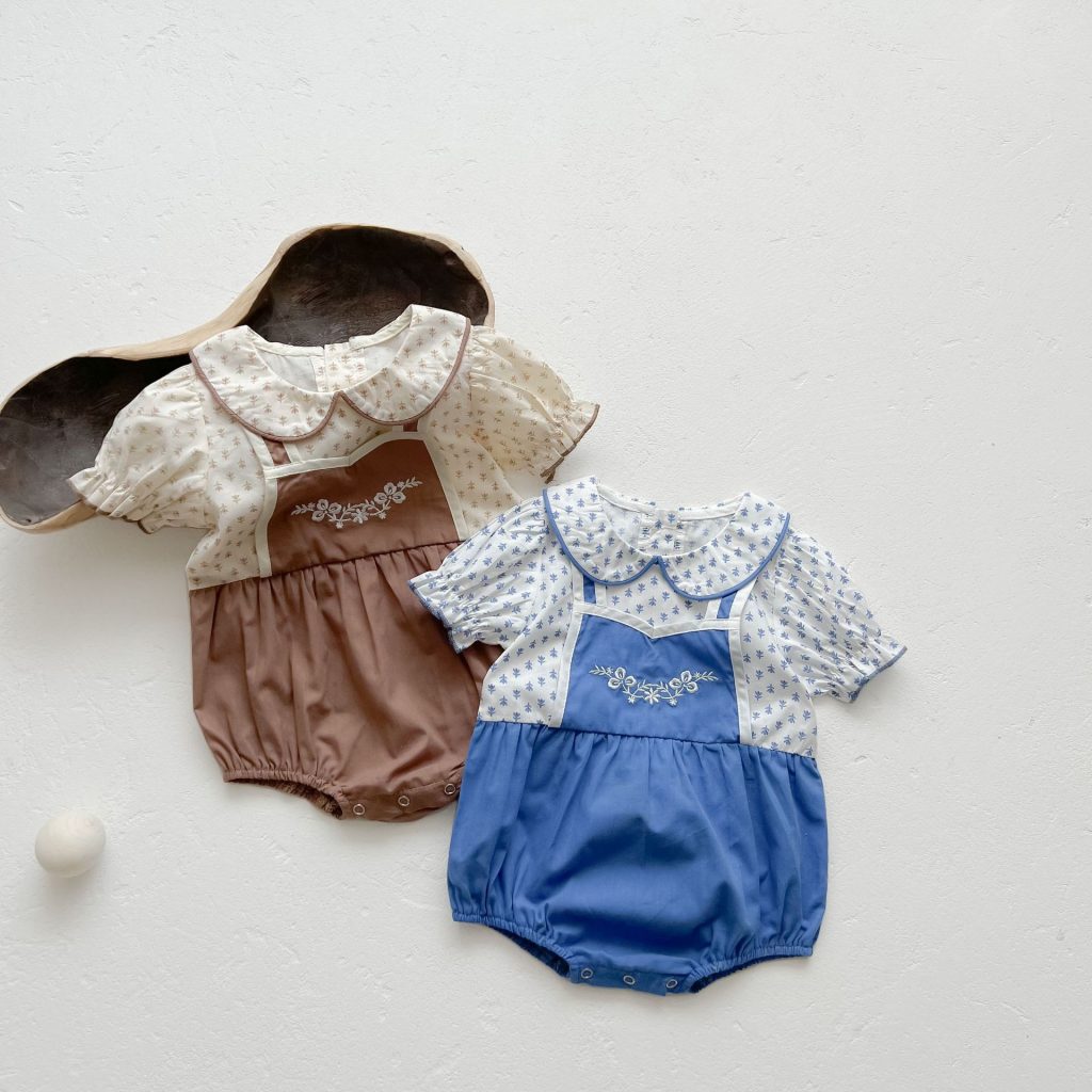 Baby Clothes Distributor 1