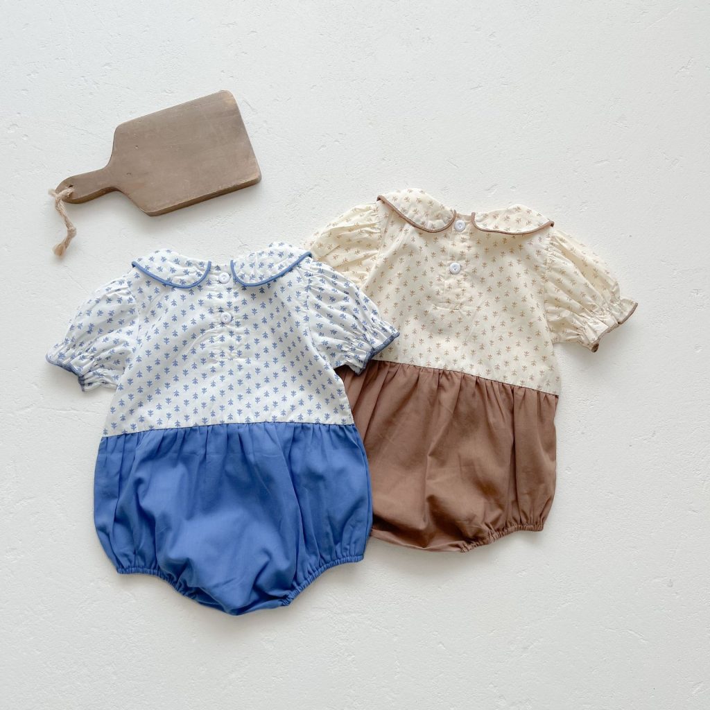 Baby Clothes Distributor 2