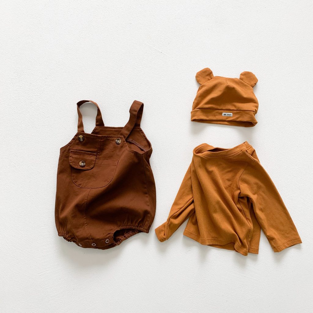Baby Outfit Sets 6