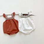 Baby Dress Suppliers China 11