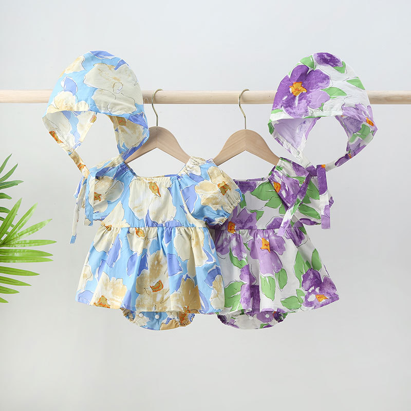 Baby Dress Suppliers China 2