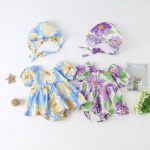 Cute Summer Two Piece Sets 9