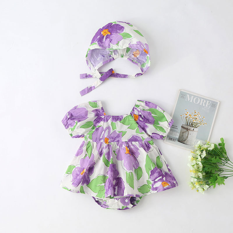 Baby Dress Suppliers China 4