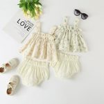 Baby Dress Suppliers China 10