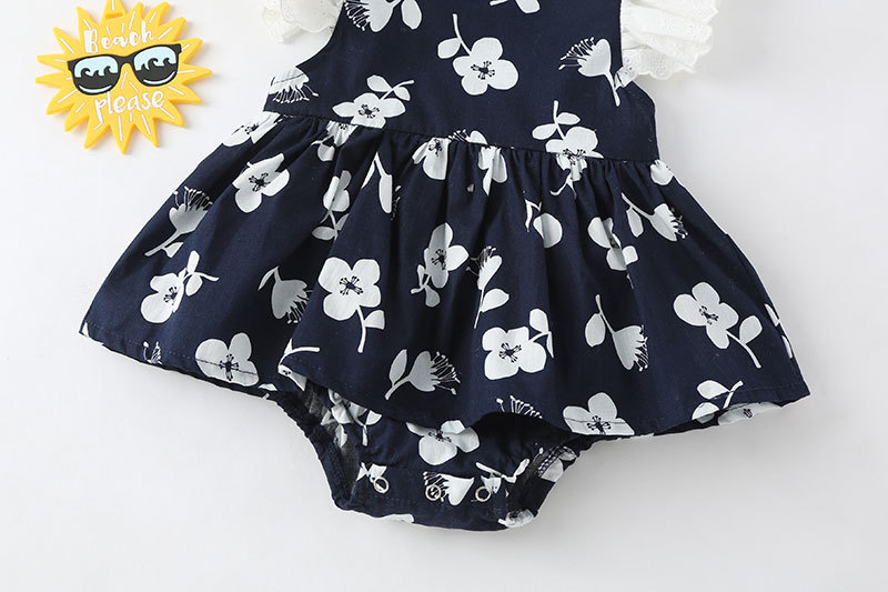 Baby Dress For Party 4