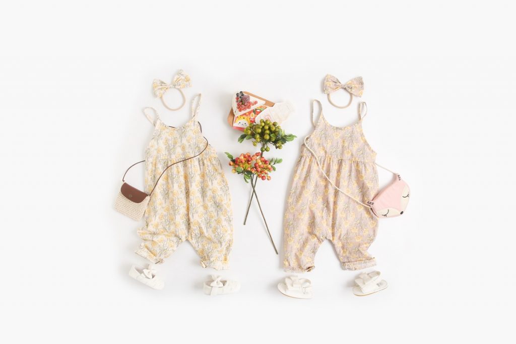 Rompers For Newborn Baby Girl 1