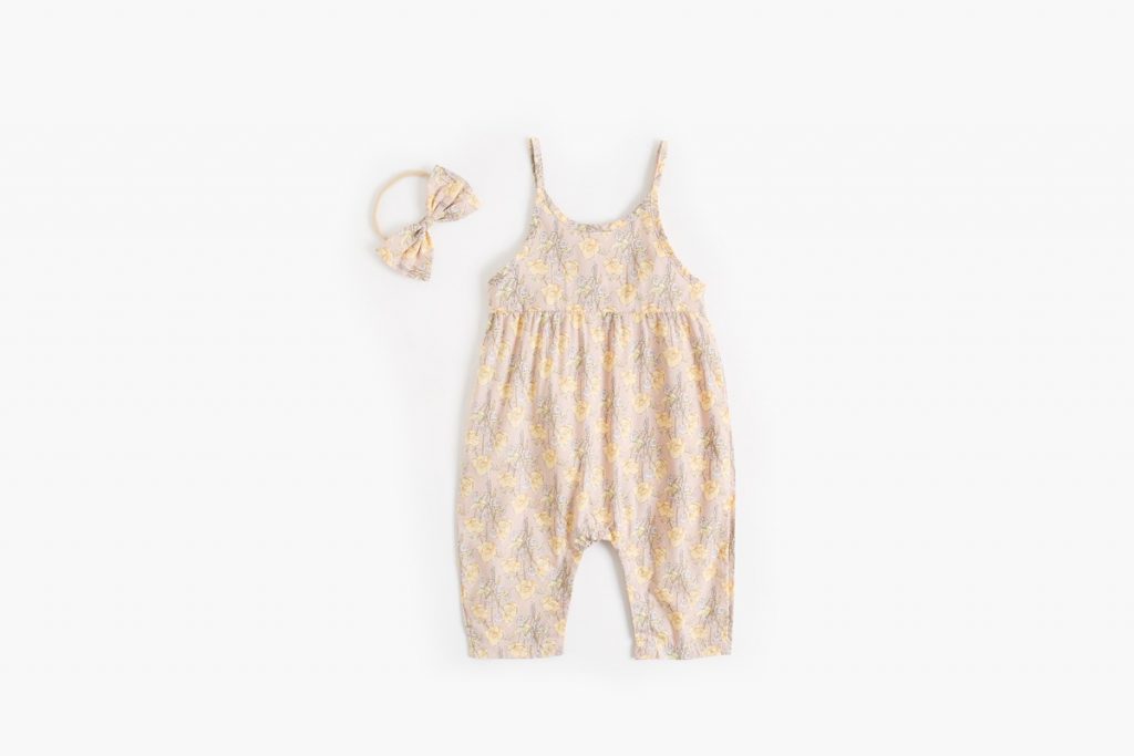 Rompers For Newborn Baby Girl 15