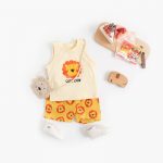 Baby Cute Rompers Sale 7