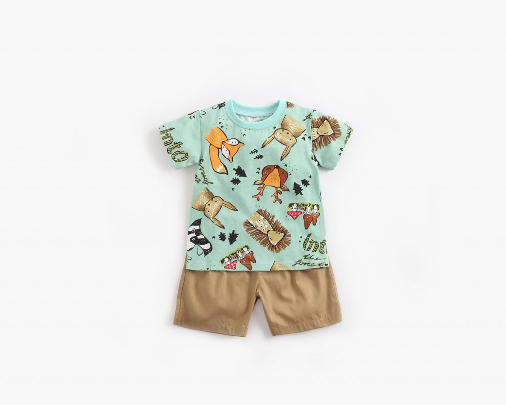 Best Wholesale Baby Clothing Vendors 2